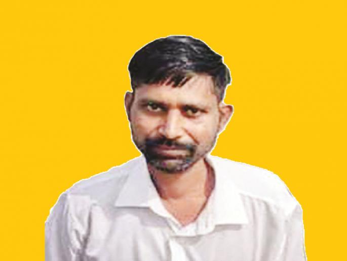 He went out with a guest, ate a hearty meal at home, and took the opportunity to kill a relative. | पाहुणा दिवसभर सोबत फिरला, घरी मनसोक्त जेवला अन् संधी साधून नातलगाचा घोटला गळा He went out with a guest, ate a hearty meal at home, and took the opportunity to kill a relative. | पाहुणा दिवसभर सोबत फिरला, घरी मनसोक्त जेवला अन् संधी साधून नातलगाचा घोटला गळा