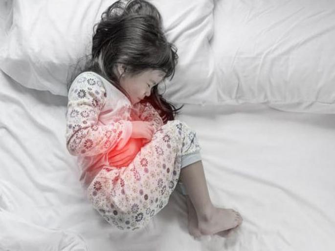 Abdominal migraine in marathi migraine occur in stomach called abdominal migraine know its causes symptoms and treatment | मायग्रेन फक्त डोक्यातच नाही तर, पोटातही होतो; जाणून घ्या लक्षणं आणि कारणं