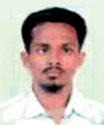 Goa youth drowned in sea | गोव्यातील युवकाचा समुद्रात बुडून मृत्यू Goa youth drowned in sea | गोव्यातील युवकाचा समुद्रात बुडून मृत्यू