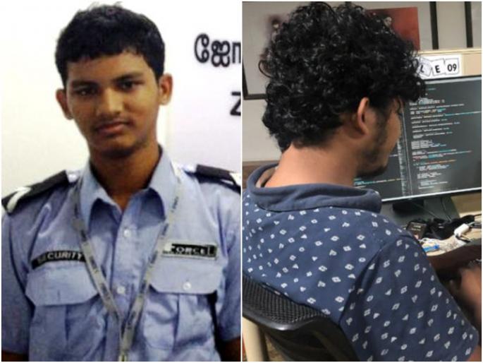 security guard to tech officer at same firm zoho this guys story is an inspiration to everyone linkedin | मेहनतीचं फळ... ज्या कंपनीत केलं सिक्युरिटी गार्डचं काम, आज त्याच कंपनीत आहे 'Tech Officer'