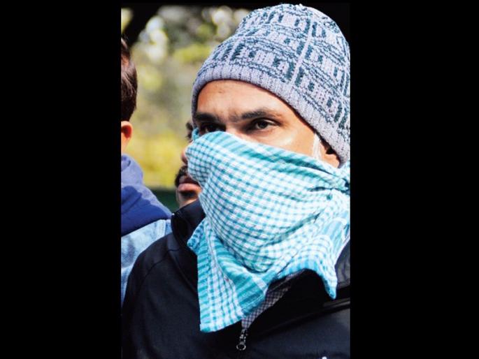 India's 'bin Laden' jerband, mastermind of Gujarat blasts, Abdul Qureshi arrested | भारतातील ‘लादेन’ जेरबंद, गुजरात बॉम्बस्फोटांचा मास्टरमाइंड अब्दुल कुरेशीला अटक  India's 'bin Laden' jerband, mastermind of Gujarat blasts, Abdul Qureshi arrested | भारतातील ‘लादेन’ जेरबंद, गुजरात बॉम्बस्फोटांचा मास्टरमाइंड अब्दुल कुरेशीला अटक