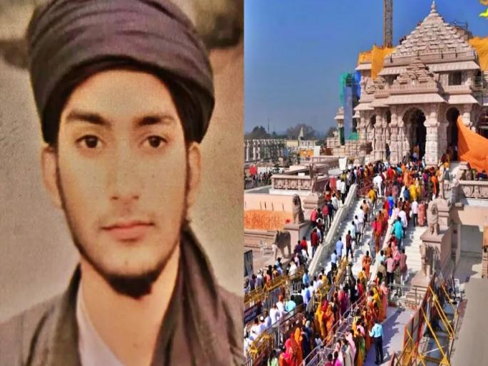 Ayodhya Terror Plotter Terminated Behind Bars Notorious Gangster Kills Al Qaeda Terrorist Inside Faridabad Prison | राम मंदिर उडवण्याचा कट रचणाऱ्या दहशतवाद्याचा खेळ खल्लास; कुख्यात गुंडाने हाय-सिक्युरिटी सेलमध्येच संपवलं! Ayodhya Terror Plotter Terminated Behind Bars Notorious Gangster Kills Al Qaeda Terrorist Inside Faridabad Prison | राम मंदिर उडवण्याचा कट रचणाऱ्या दहशतवाद्याचा खेळ खल्लास; कुख्यात गुंडाने हाय-सिक्युरिटी सेलमध्येच संपवलं!