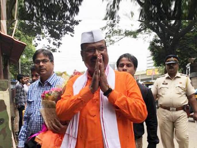 Abdul Sattar became the first beneficiary of the Shinde government; 15 crores fund for yarn mill in Sillod | अब्दुल सत्तार ठरले शिंदे सरकारचे पहिले लाभार्थी; सिल्लोडमधील सूतगिरणीला १५ कोटींचा निधी