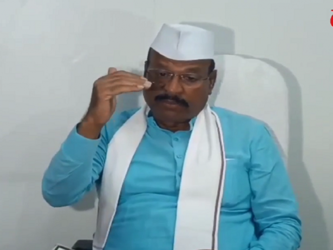 I myself will tour everywhere; Panchnama of damage will be done in 15 days: Abdul Sattar | मी स्वतः सगळीकडे दौरा करणार; नुकसानीचे १५ दिवसात पंचनामे होतील: अब्दुल सत्तार I myself will tour everywhere; Panchnama of damage will be done in 15 days: Abdul Sattar | मी स्वतः सगळीकडे दौरा करणार; नुकसानीचे १५ दिवसात पंचनामे होतील: अब्दुल सत्तार