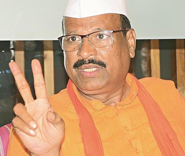 Will compensate all the affected farmers! | नुकसान झालेल्या सर्वच शेतकऱ्यांना भरपाई देणार !