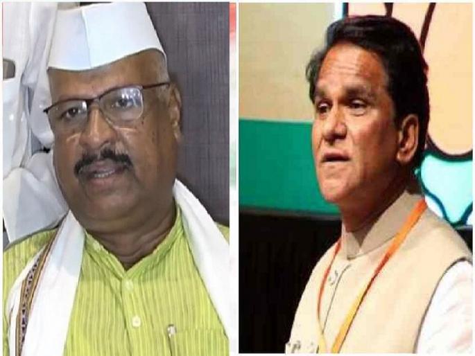 Maharashtra Election 2019 : Have a meeting at the sillod; Otherwise there will be trouble in the Bhokardan | Maharashtra Election 2019 : सिल्लोडमध्ये सभा घ्या; अन्यथा भोकरदनमध्ये त्रास होईल Maharashtra Election 2019 : Have a meeting at the sillod; Otherwise there will be trouble in the Bhokardan | Maharashtra Election 2019 : सिल्लोडमध्ये सभा घ्या; अन्यथा भोकरदनमध्ये त्रास होईल