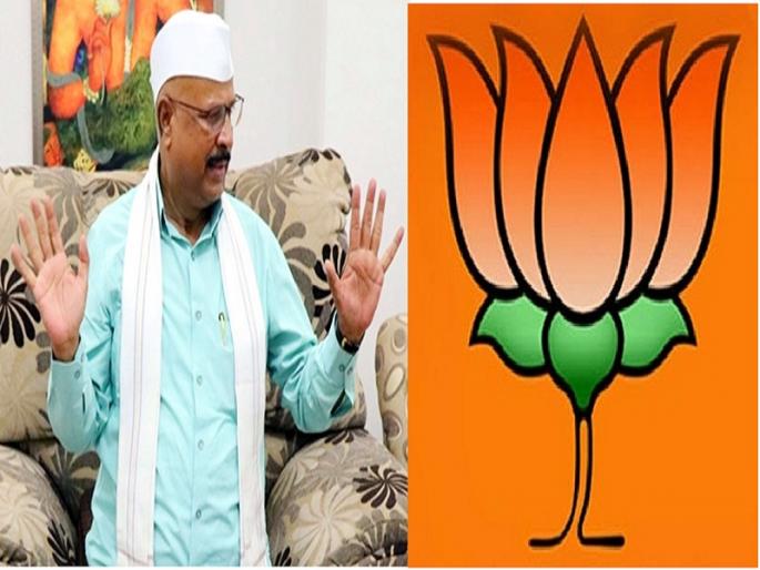 tussle between Abdul Sattar and BJP workers for the Chief Minister's welcome | मुख्यमंत्र्यांच्या स्वागतासाठी सत्तार- भाजप कार्यकर्त्यांमध्ये रस्सीखेच tussle between Abdul Sattar and BJP workers for the Chief Minister's welcome | मुख्यमंत्र्यांच्या स्वागतासाठी सत्तार- भाजप कार्यकर्त्यांमध्ये रस्सीखेच