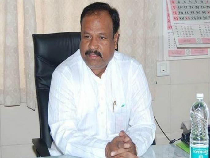 Shiv Sena confronts Sattar's rebellion | सत्तार यांच्या बंडाने शिवसेना तोंडघशी Shiv Sena confronts Sattar's rebellion | सत्तार यांच्या बंडाने शिवसेना तोंडघशी