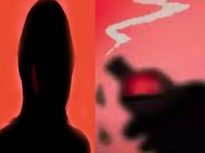 Acid thrown on woman face in Abdul Lat area Shirol Taluka in Kolhapur District | अब्दुल लाट परिसरात महिलेच्या चेहऱ्यावर फेकले ॲसिड, भर रस्त्यावर घडली घटना; संशयितास अटक Acid thrown on woman face in Abdul Lat area Shirol Taluka in Kolhapur District | अब्दुल लाट परिसरात महिलेच्या चेहऱ्यावर फेकले ॲसिड, भर रस्त्यावर घडली घटना; संशयितास अटक