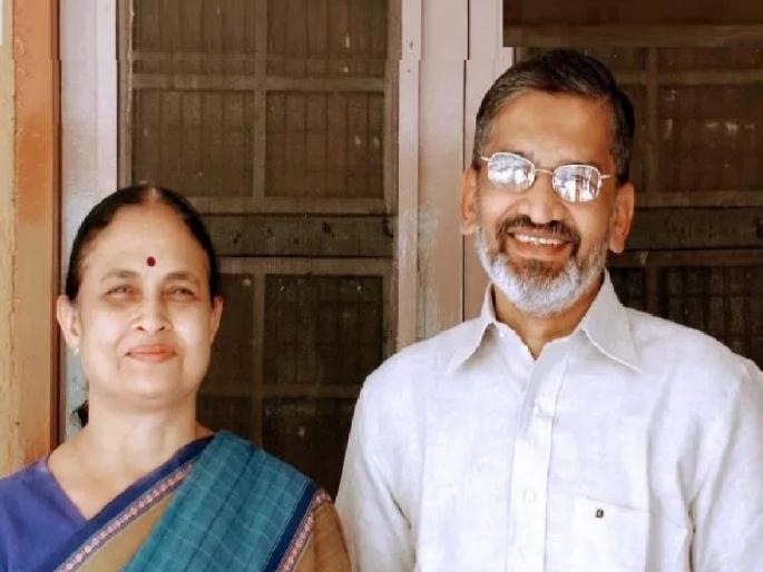 Working for the underprivileged is the common thread of Rajarshi Shahu Maharaj says Abhay Bang | वंचितांसाठी कार्य हाच राजर्षी शाहू महाराजांसाेबत जुळलेला धागा, अभय बंग यांची भावना  Working for the underprivileged is the common thread of Rajarshi Shahu Maharaj says Abhay Bang | वंचितांसाठी कार्य हाच राजर्षी शाहू महाराजांसाेबत जुळलेला धागा, अभय बंग यांची भावना