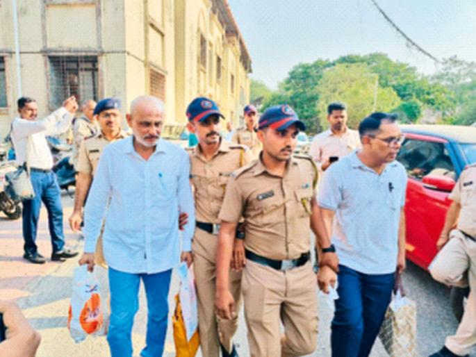 Maya is missing; Hang the accused, demand daughter Siddhi in Ashwini Bidre murder case | मायेला मुकले; आरोपींना फाशी द्या, अश्विनी बिद्रे हत्या प्रकरणी मुलगी सिद्धीची मागणी Maya is missing; Hang the accused, demand daughter Siddhi in Ashwini Bidre murder case | मायेला मुकले; आरोपींना फाशी द्या, अश्विनी बिद्रे हत्या प्रकरणी मुलगी सिद्धीची मागणी