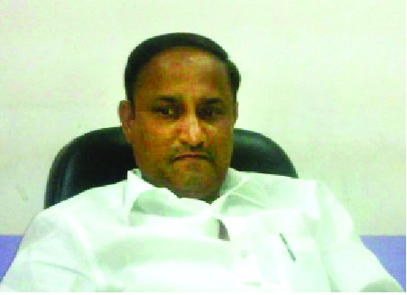 Kurundkar's 'President's Medal': Ashwini Bindre murder case, despite being a name in the abduction | अपहरणामध्ये नाव असतानाही कुरूंदकरला ‘राष्ट्रपती’ पदक-:अश्विनी बिंद्रे खून प्रकरण