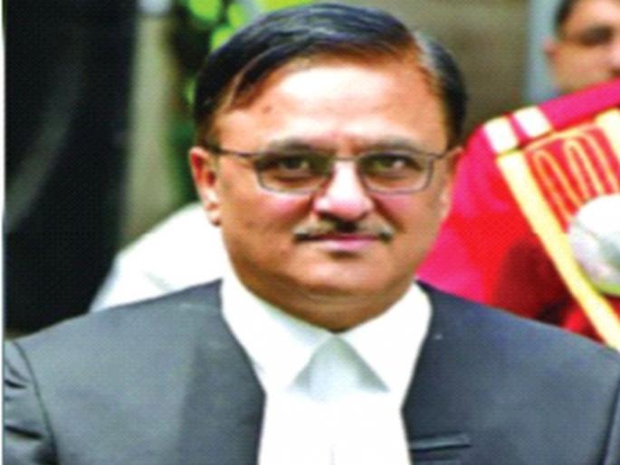 If the independence of the judiciary survives, democracy will survive in the country, asserted Justice Abhay Oak | न्यायालयाचे स्वातंत्र्य टिकले, तर देशात लाेकशाही टिकेल, न्यायमूर्ती अभय ओक यांचे प्रतिपादन If the independence of the judiciary survives, democracy will survive in the country, asserted Justice Abhay Oak | न्यायालयाचे स्वातंत्र्य टिकले, तर देशात लाेकशाही टिकेल, न्यायमूर्ती अभय ओक यांचे प्रतिपादन