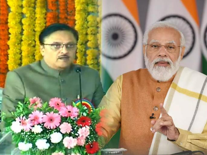 supreme court justice abhay oak asked why is gujarat ahead in every respect | प्रत्येक बाबतीत गुजरातच पुढे का? न्यायमूर्ती अभय ओक यांचा सवाल supreme court justice abhay oak asked why is gujarat ahead in every respect | प्रत्येक बाबतीत गुजरातच पुढे का? न्यायमूर्ती अभय ओक यांचा सवाल