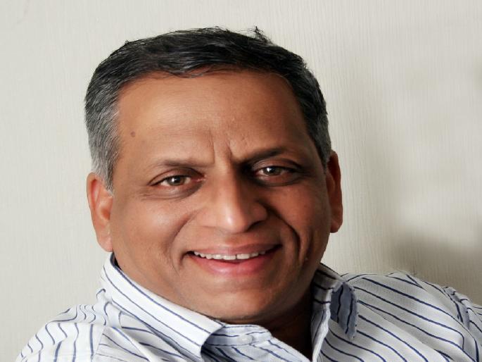 Betrothed, can get married says MNS leader Avinash Abhyankar | साखरपुडा झालाय, लग्नही होवू शकतं - मनसे नेते अविनाश अभ्यंकर Betrothed, can get married says MNS leader Avinash Abhyankar | साखरपुडा झालाय, लग्नही होवू शकतं - मनसे नेते अविनाश अभ्यंकर