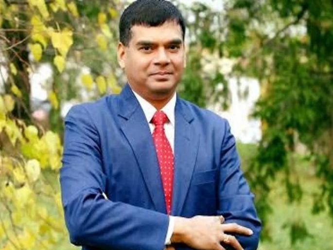 Putin India Visit: Born in Bihar, today an MLA from Putin's party in Russia; Who is Abhay Kumar Singh? | बिहारमध्ये जन्म, आज रशियात पुतिन यांच्या पक्षातून आमदार; कोणत आहेत अभय कुमार सिंह?