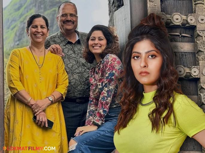 marathi actress abhidnya bhave parents share her childhood story when she was lost when coming from school | ५ वर्षांची असताना हरवलेली अभिज्ञा भावे, सगळीकडे शोधाशोध केली पण सापडली भलतीकडेच! वाचा मजेशीर किस्सा marathi actress abhidnya bhave parents share her childhood story when she was lost when coming from school | ५ वर्षांची असताना हरवलेली अभिज्ञा भावे, सगळीकडे शोधाशोध केली पण सापडली भलतीकडेच! वाचा मजेशीर किस्सा