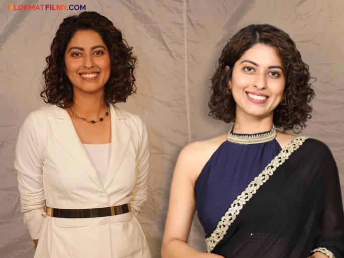 ''Motherhood, Compassion and Selfless Service'', Abhidnya Bhave shared her true values in life during Navratri | "आईपण, करुणा आणि निस्वार्थी सेवा", नवरात्रीत अभिज्ञा भावेने शेअर केली तिची खरी जीवनमूल्य