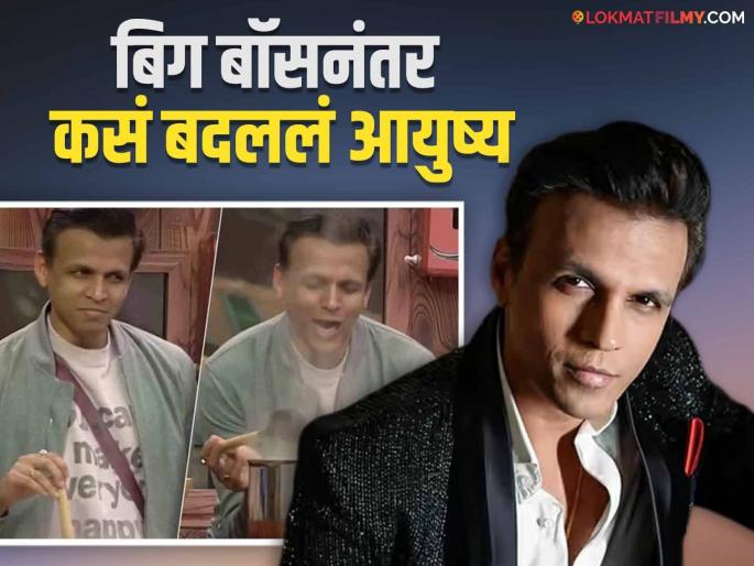 abhijeet sawant expressed his wish to act in marathi movie says life changed after bigg boss | "मला अभिनयही करायचा आहे...", अभिजीत सावंतने व्यक्त केली इच्छा, बिग बॉसनंतर पुन्हा मिळाली प्रसिद्धी abhijeet sawant expressed his wish to act in marathi movie says life changed after bigg boss | "मला अभिनयही करायचा आहे...", अभिजीत सावंतने व्यक्त केली इच्छा, बिग बॉसनंतर पुन्हा मिळाली प्रसिद्धी