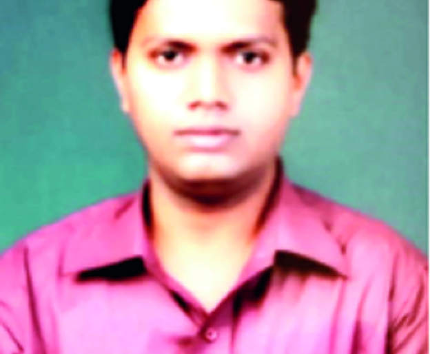 To conserve extinct wildlife | नामशेष होणा-या जंगली आल्याचे संवर्धन करणार :अभिजित कासारकर To conserve extinct wildlife | नामशेष होणा-या जंगली आल्याचे संवर्धन करणार :अभिजित कासारकर