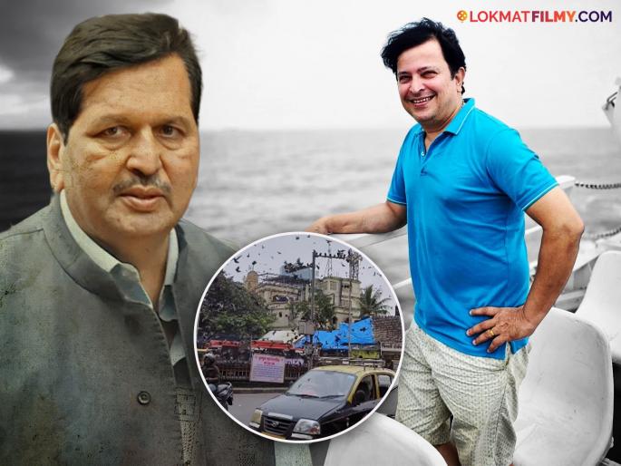 actor Abhijeet Kelkar took aim at Lodha on Mangalprabhat on the issue of pigeon houses, saying- "Despite being the guardian minister of Mumbai..." | कबुतरखान्याच्या मुद्द्यावर अभिनेत्याने मंगलप्रभात लोढांवर साधला निशाणा, म्हणाला- "मुंबईचे पालकमंत्री असूनही..." actor Abhijeet Kelkar took aim at Lodha on Mangalprabhat on the issue of pigeon houses, saying- "Despite being the guardian minister of Mumbai..." | कबुतरखान्याच्या मुद्द्यावर अभिनेत्याने मंगलप्रभात लोढांवर साधला निशाणा, म्हणाला- "मुंबईचे पालकमंत्री असूनही..."