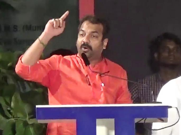 What is wrong with expelling illegal foreign nationals from Maharashtra? | बेकायदा विदेशी नागरिकांना महाराष्ट्रातून बाहेर काढण्यात गैर काय?