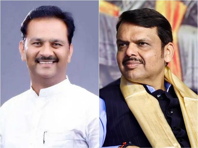 The seal of Abhijit Patil sugar factory was removed as soon as he supported BJP | "मदतीच्या बदल्यात मदत"; फडणवीसांची भेट, BJPचा प्रचार अन् अभिजीत पाटलांच्या कारखान्याचं सील निघालं! The seal of Abhijit Patil sugar factory was removed as soon as he supported BJP | "मदतीच्या बदल्यात मदत"; फडणवीसांची भेट, BJPचा प्रचार अन् अभिजीत पाटलांच्या कारखान्याचं सील निघालं!