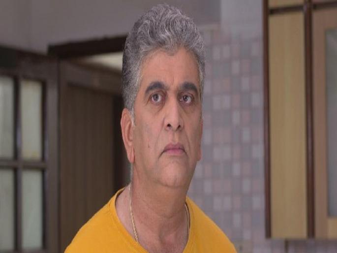 girish oak gets angry on fb-post related to aggabai sasubai series | ‘अग्गंबाई सासूबाई’ची खिल्ली उडवणा-या पोस्टवर गिरीश ओक भडकतात तेव्हा...! वाचा काय घडले?