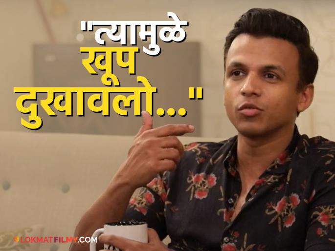 bigg boss marathi 5 fame abhijeet sawant talk in interview about the marathi film industry | "इंडस्ट्रीत अनोळखी असल्यासारखी वागणूक मिळाली...", अभिजीत सावंत असं का म्हणाला? bigg boss marathi 5 fame abhijeet sawant talk in interview about the marathi film industry | "इंडस्ट्रीत अनोळखी असल्यासारखी वागणूक मिळाली...", अभिजीत सावंत असं का म्हणाला?