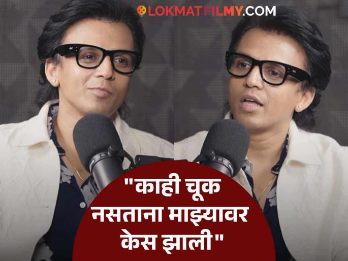 bigg boss marathi season 5 fame singer abhijeet sawant talk in interview about that incident | "मला मारण्यासाठी लोकांनी गर्दी केली अन्...", अभिजीत सावंत 'त्या' घटनेबद्दल पहिल्यांदाच बोलला bigg boss marathi season 5 fame singer abhijeet sawant talk in interview about that incident | "मला मारण्यासाठी लोकांनी गर्दी केली अन्...", अभिजीत सावंत 'त्या' घटनेबद्दल पहिल्यांदाच बोलला