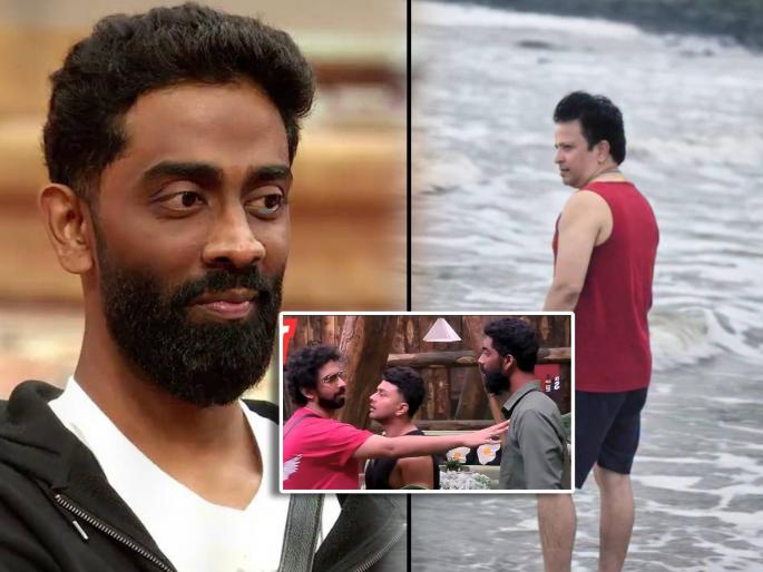 Bigg Boss 19 marathi actor abhijeet kelkar supports pranit more shared post for him | Bigg Boss 19: प्रणित मोरेला मराठी अभिनेत्याचा फूल सपोर्ट, म्हणाला- "आपला मराठी वाघ..."