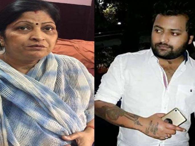 Abhijeet Yadav murder case : mother denied the charges against har | म्हणे, त्याने आत्महत्या केली; आईच्या कोलांटउडीने सभापतींच्या मुलाच्या मृत्यूचे गूढ वाढले