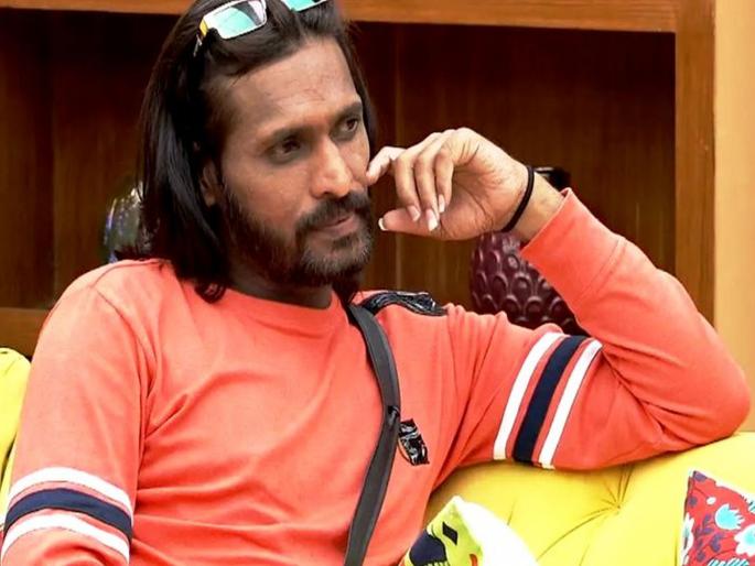 Maharashtra Vidhan Sabha Result abhijeet bichkule gets zero vote against aditya thackeray in worli | महाराष्ट्र निवडणूक निकालः अभिजीत बिचुकलेंना पहिल्या फेरीत शून्य मतं; दुसऱ्या फेरीत उघडलं खातं Maharashtra Vidhan Sabha Result abhijeet bichkule gets zero vote against aditya thackeray in worli | महाराष्ट्र निवडणूक निकालः अभिजीत बिचुकलेंना पहिल्या फेरीत शून्य मतं; दुसऱ्या फेरीत उघडलं खातं