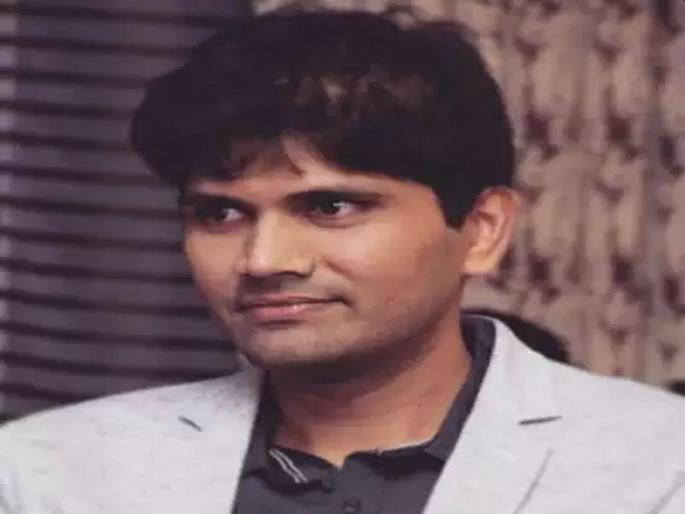CoronaVirus News : Will Abhijeet win over Corona? | CoronaVirus News : अभिजीत मिळविणार का कोरोनावर जीत? CoronaVirus News : Will Abhijeet win over Corona? | CoronaVirus News : अभिजीत मिळविणार का कोरोनावर जीत?
