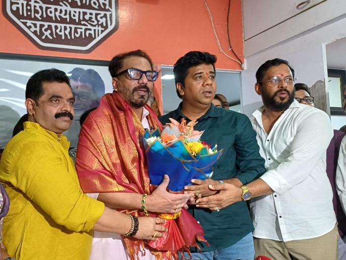 Konkan Graduate MNS Will Fight Independently?; There is no discussion about grand alliance yet  | कोकण पदवीधर मनसे स्वतंत्र लढणार?; महायुतीबाबत अद्याप चर्चा नाही  Konkan Graduate MNS Will Fight Independently?; There is no discussion about grand alliance yet  | कोकण पदवीधर मनसे स्वतंत्र लढणार?; महायुतीबाबत अद्याप चर्चा नाही