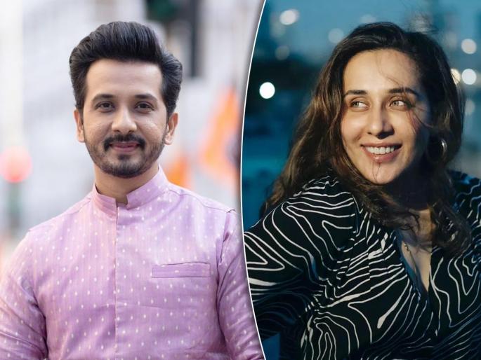 Marathi actress Tejaswini lonari to replace priya marathe in tuzech mi geet gaat aahe serial abhijeet khandkekar said | ‘तुझेच मी गीत गात आहे’ मालिकेत प्रिया मराठेच्या जागी तेजस्विनी लोणारीची एंट्री, अभिजीत खांडकेकर म्हणाला.... Marathi actress Tejaswini lonari to replace priya marathe in tuzech mi geet gaat aahe serial abhijeet khandkekar said | ‘तुझेच मी गीत गात आहे’ मालिकेत प्रिया मराठेच्या जागी तेजस्विनी लोणारीची एंट्री, अभिजीत खांडकेकर म्हणाला....