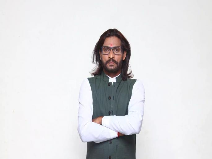bigg boss fame abhijeet bichukale criticize shiv sena and shinde group over dasara melava on shivaji park | Maharashtra Politics: “शिवसेना-शिंदे गटाला स्वार्थ साधायचाय, जनतेने दसरा मेळाव्याला जाऊच नये”; बिचुकले स्पष्टच बोलले bigg boss fame abhijeet bichukale criticize shiv sena and shinde group over dasara melava on shivaji park | Maharashtra Politics: “शिवसेना-शिंदे गटाला स्वार्थ साधायचाय, जनतेने दसरा मेळाव्याला जाऊच नये”; बिचुकले स्पष्टच बोलले