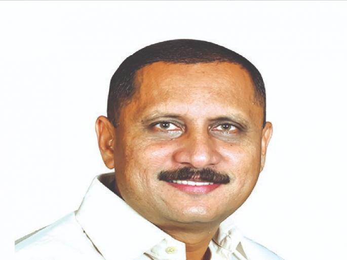 Abhijit Patil as Shiv Sena District Chief of Sangli on the order of Uddhav Thackeray | सांगलीच्या शिवसेना जिल्हाप्रमुखपदी अभिजीत पाटील, पक्षप्रमुख उद्धव ठाकरेंचे आदेश Abhijit Patil as Shiv Sena District Chief of Sangli on the order of Uddhav Thackeray | सांगलीच्या शिवसेना जिल्हाप्रमुखपदी अभिजीत पाटील, पक्षप्रमुख उद्धव ठाकरेंचे आदेश