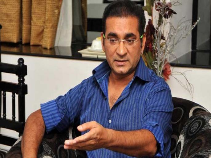 Playback singer Abhijit Bhattacharya was also cheated by Ganesh Kenjle | पार्श्वगायक अभिजित भट्टाचार्य यांचीही गणेश केंजळेने केली फसवणूक Playback singer Abhijit Bhattacharya was also cheated by Ganesh Kenjle | पार्श्वगायक अभिजित भट्टाचार्य यांचीही गणेश केंजळेने केली फसवणूक