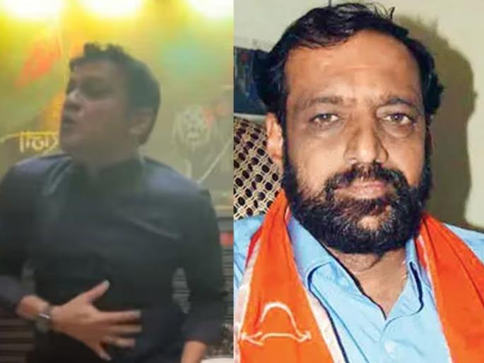 Abhishek was brutally murdered by treachery; Vinod Ghosalkar's first reaction after allegations roumers of fraud | अभिषेकची विश्वासघाताने निर्घृण हत्या केली; विनोद घोसाळकरांची पहिली प्रतिक्रिया Abhishek was brutally murdered by treachery; Vinod Ghosalkar's first reaction after allegations roumers of fraud | अभिषेकची विश्वासघाताने निर्घृण हत्या केली; विनोद घोसाळकरांची पहिली प्रतिक्रिया
