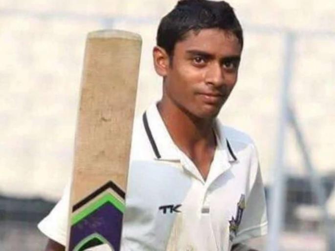 India 'A' team has a strong base | भारत ‘अ’ संघाची स्थिती मजबूत