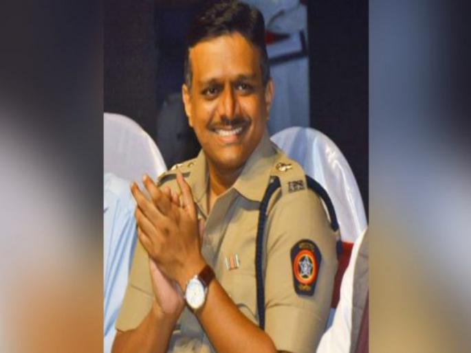 Priority will be given to control organized crime in pune district: Dr. Abhinav Deshmukh | पुणे जिल्ह्यातील संघटित गुन्हेगारीवर नियंत्रण ठेवण्यावर प्राधान्य देणार: डॉ. अभिनव देशमुख 