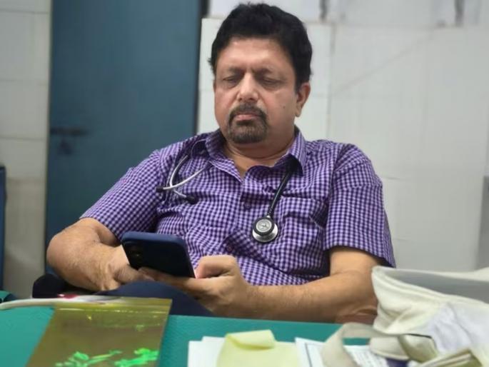 iit engineer treat patients as mbbs md cardiology jija medical degree use sala brother in law Abhinav singh | खळबळजनक! ३ वर्षे इंजिनिअरने केले रुग्णांवर उपचार; भावोजींची डिग्री, पण औषधं द्यायचा मेहुणा
