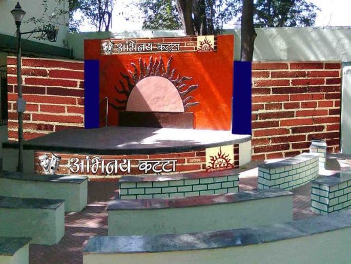 Actor Subodhar Bhavans will be present in the 400 th record | अभिनेते सुबोध भावेंच्या उपस्थित रंगणार ठाण्यातील ४०० वा विक्रमी अभिनय कट्टा Actor Subodhar Bhavans will be present in the 400 th record | अभिनेते सुबोध भावेंच्या उपस्थित रंगणार ठाण्यातील ४०० वा विक्रमी अभिनय कट्टा