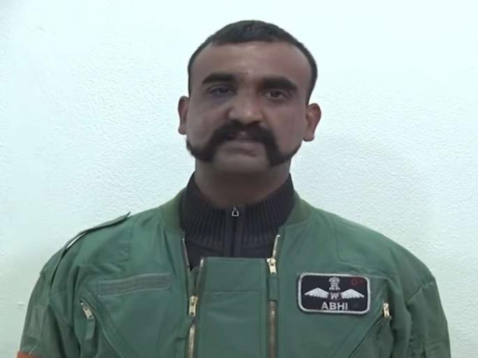Pakistan played dirty politics; forced to talk good things Abhinandan about Pakistan Army | घाणेरडे राजकारण; अभिनंदन यांना पाकिस्तान आर्मीचे गुणगान करायला भाग पाडले Pakistan played dirty politics; forced to talk good things Abhinandan about Pakistan Army | घाणेरडे राजकारण; अभिनंदन यांना पाकिस्तान आर्मीचे गुणगान करायला भाग पाडले