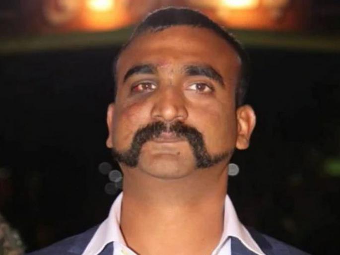... so the Wing Commander Abhinandan's planehad reached in POK | ...त्यामुळे POK मधले पोहोचले होते अभिनंदन यांचे विमान, समोर आली मोठी गडबड ... so the Wing Commander Abhinandan's planehad reached in POK | ...त्यामुळे POK मधले पोहोचले होते अभिनंदन यांचे विमान, समोर आली मोठी गडबड