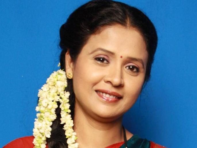 Abhilasha Patil's 'Exit' in corona pandemic | अभिलाषा पाटीलची चटका लावून जाणारी ‘एक्झिट’ Abhilasha Patil's 'Exit' in corona pandemic | अभिलाषा पाटीलची चटका लावून जाणारी ‘एक्झिट’