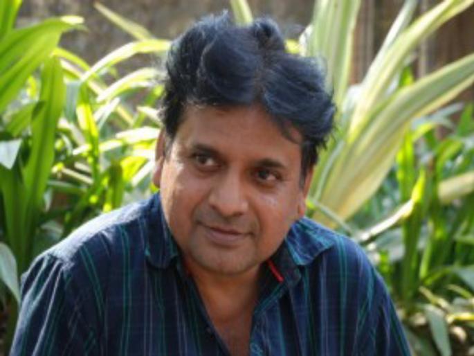 Abhiram Bhadkamkar was elected president of the Regional Marathi Sahitya Sammelan in Guhagar | गुहागर येथील विभागीय मराठी साहित्य संमेलनाच्या अध्यक्षपदी अभिराम भडकमकर Abhiram Bhadkamkar was elected president of the Regional Marathi Sahitya Sammelan in Guhagar | गुहागर येथील विभागीय मराठी साहित्य संमेलनाच्या अध्यक्षपदी अभिराम भडकमकर