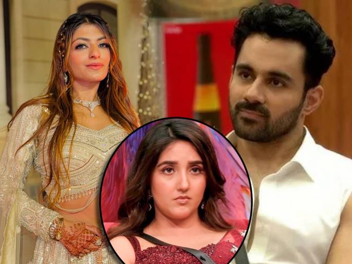 bigg boss 19 abhishek bajaj ex wife akanksha jindal accussed him said he is liar | "त्याने माझ्यासोबत इतर महिलांनाही फसवलं", 'बिग बॉस' फेम अभिषेक बजाजवर Ex पत्नीचे आरोप, म्हणाली- "२१ वर्षाच्या अश्नूरसोबत तो..." 