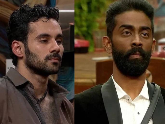 bigg boss 19 abhishek bajaj said pranit more khel gaya after exit from the show | "प्रणितसाठी मी प्रायोरिटी होतो, पण वेळ आल्यावर...", 'बिग बॉस'मधून बाहेर पडलेल्या अभिषेक बजाजची प्रतिक्रिया